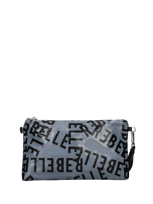  REBELLE | KARIM SECURITYBLU ACCIAIO